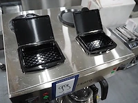 Saro gastro-products gmbh - afbeelding 7 van  8