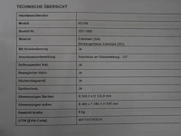Saro gastro-products gmbh - afbeelding 2 van  10