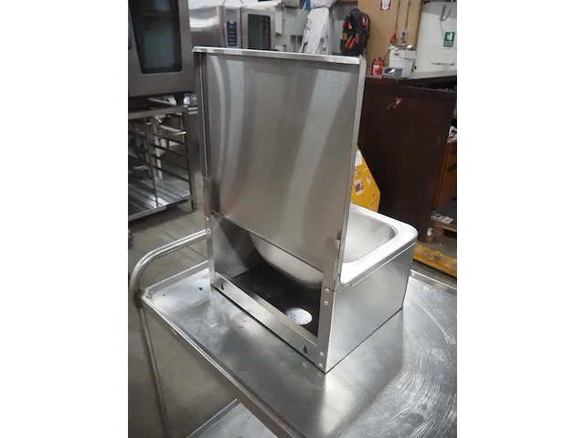 Saro gastro-products gmbh - afbeelding 5 van  10