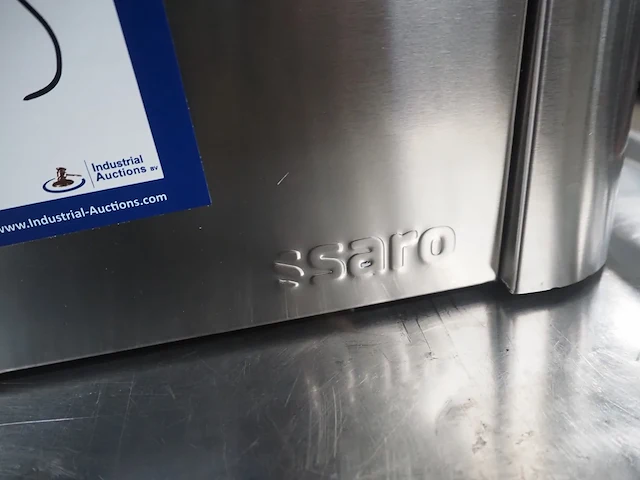 Saro gastro-products gmbh - afbeelding 7 van  10