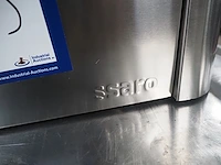 Saro gastro-products gmbh - afbeelding 7 van  10