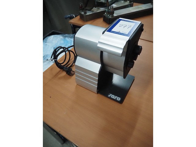 Saro gastro products - afbeelding 1 van  7