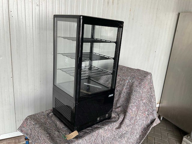 Saro gebaksvitrine - afbeelding 2 van  3