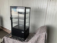 Saro gebaksvitrine - afbeelding 3 van  3