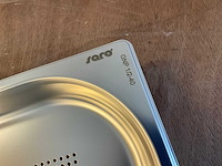 Saro geperforeerde 1/2 gn bakken (3x) - afbeelding 5 van  5
