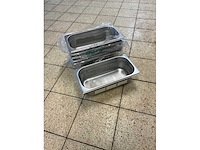 Saro geperforeerde 1/3 gn bakken (6x) - afbeelding 2 van  5