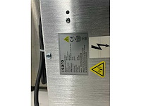 Saro giulia inductie wok - afbeelding 4 van  4