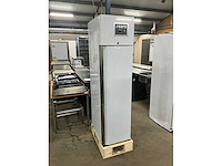 Saro gn 350 tn rvs koelkast - afbeelding 2 van  8