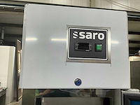 Saro gn 350 tn rvs koelkast - afbeelding 4 van  8