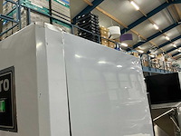 Saro gn 350tn rvs koelkast - afbeelding 8 van  9