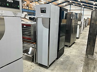 Saro gn 350tn rvs koelkast - afbeelding 1 van  9
