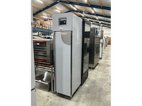 Saro gn 350tn rvs koelkast - afbeelding 2 van  9