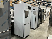 Saro gn 60dtv koel/vrieskast - afbeelding 2 van  8