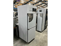Saro gn 60dtv koel/vrieskast - afbeelding 3 van  8