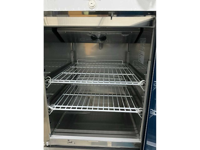 Saro gn 60dtv koel/vrieskast - afbeelding 4 van  8