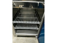 Saro gn 60dtv koel/vrieskast - afbeelding 5 van  8