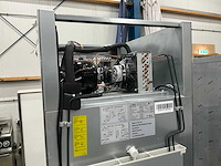 Saro gn 60dtv koel/vrieskast - afbeelding 7 van  8
