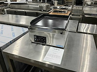 Saro gpk 400 bakplaat - afbeelding 1 van  9