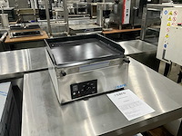 Saro gpk 400 bakplaat - afbeelding 2 van  9