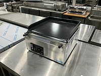 Saro gpk 400 bakplaat - afbeelding 3 van  9