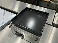 Saro gpk 400 bakplaat - afbeelding 4 van  9