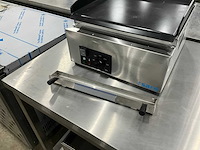 Saro gpk 400 bakplaat - afbeelding 5 van  9