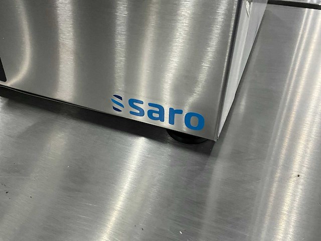 Saro gpk 400 bakplaat - afbeelding 7 van  9