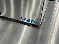 Saro gpk 400 bakplaat - afbeelding 7 van  9
