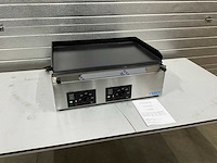 Saro gpk 600 bakplaat - afbeelding 1 van  6