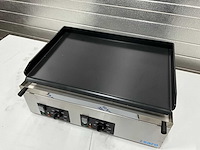 Saro gpk 600 bakplaat - afbeelding 2 van  6