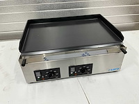 Saro gpk 600 bakplaat - afbeelding 3 van  6