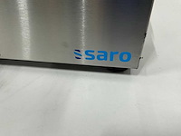 Saro gpk 600 bakplaat - afbeelding 5 van  6