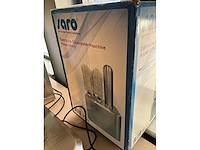 Saro gpm 5 glas poleermachine - afbeelding 5 van  7