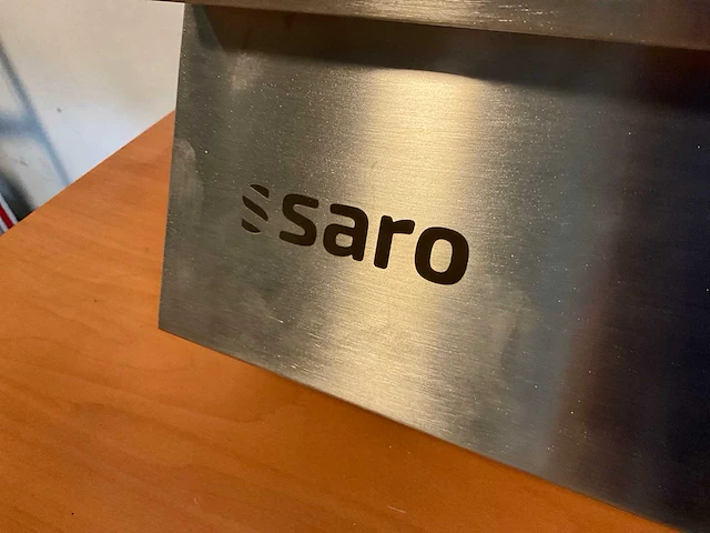 Saro guilia inductie wok - afbeelding 5 van  7