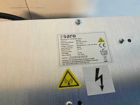 Saro guilia inductie wok - afbeelding 7 van  7