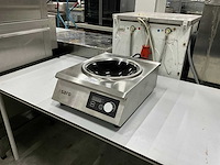 Keuken en horeca apparatuur