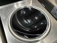 Saro guilia inductie wok - afbeelding 3 van  6