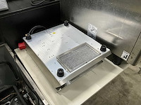 Saro guilia inductie wok - afbeelding 5 van  6