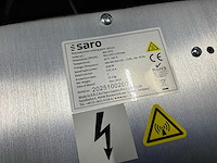 Saro guilia inductie wok - afbeelding 6 van  6