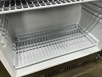 Saro hk 200 s/s pro rvs koelkast - afbeelding 5 van  9