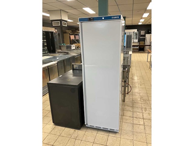 Saro hk 400 koelkast - afbeelding 3 van  10
