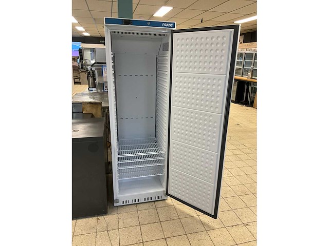 Saro hk 400 koelkast - afbeelding 4 van  10