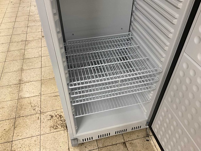 Saro hk 400 koelkast - afbeelding 5 van  10