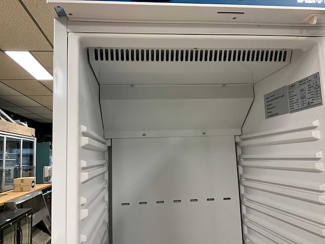 Saro hk 400 koelkast - afbeelding 6 van  10