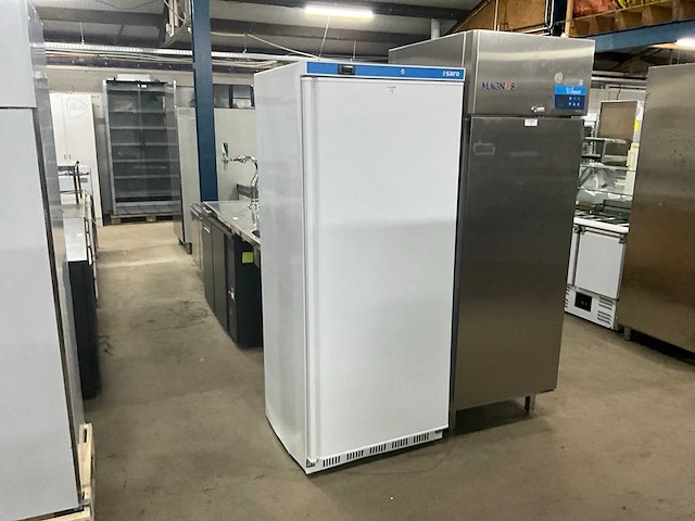 Saro hk 600 v2 koelkast - afbeelding 1 van  10
