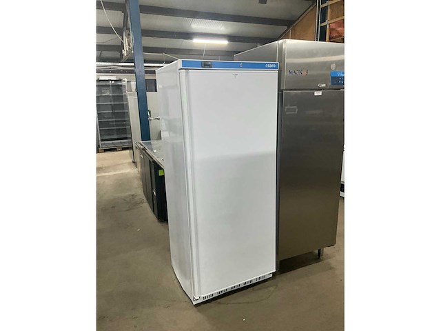 Saro hk 600 v2 koelkast - afbeelding 3 van  10
