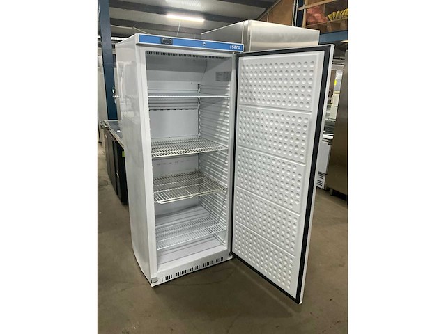 Saro hk 600 v2 koelkast - afbeelding 4 van  10