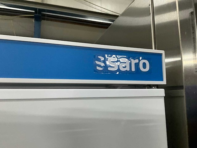 Saro hk 600 v2 koelkast - afbeelding 7 van  10
