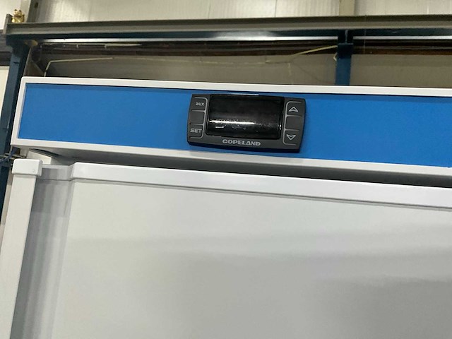 Saro hk 600 v2 koelkast - afbeelding 8 van  10