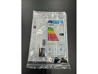 Saro hk 600 v2 koelkast - afbeelding 2 van  10